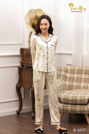 BỘ HOA TIẾT DÂY HOA