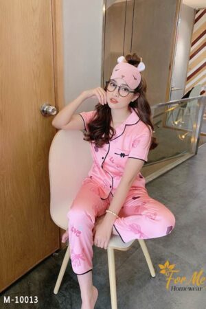 BỘ HỌA TIẾT LOVE HỒNG