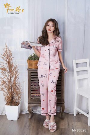 BỘ HỌA TIẾT MÔI